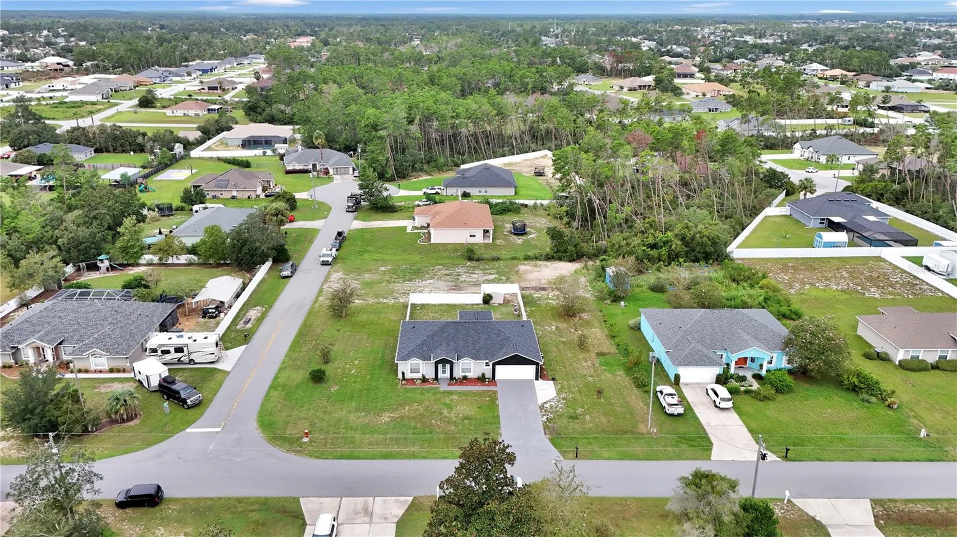 10648 SW 38th Avenue Ocala FL 34476