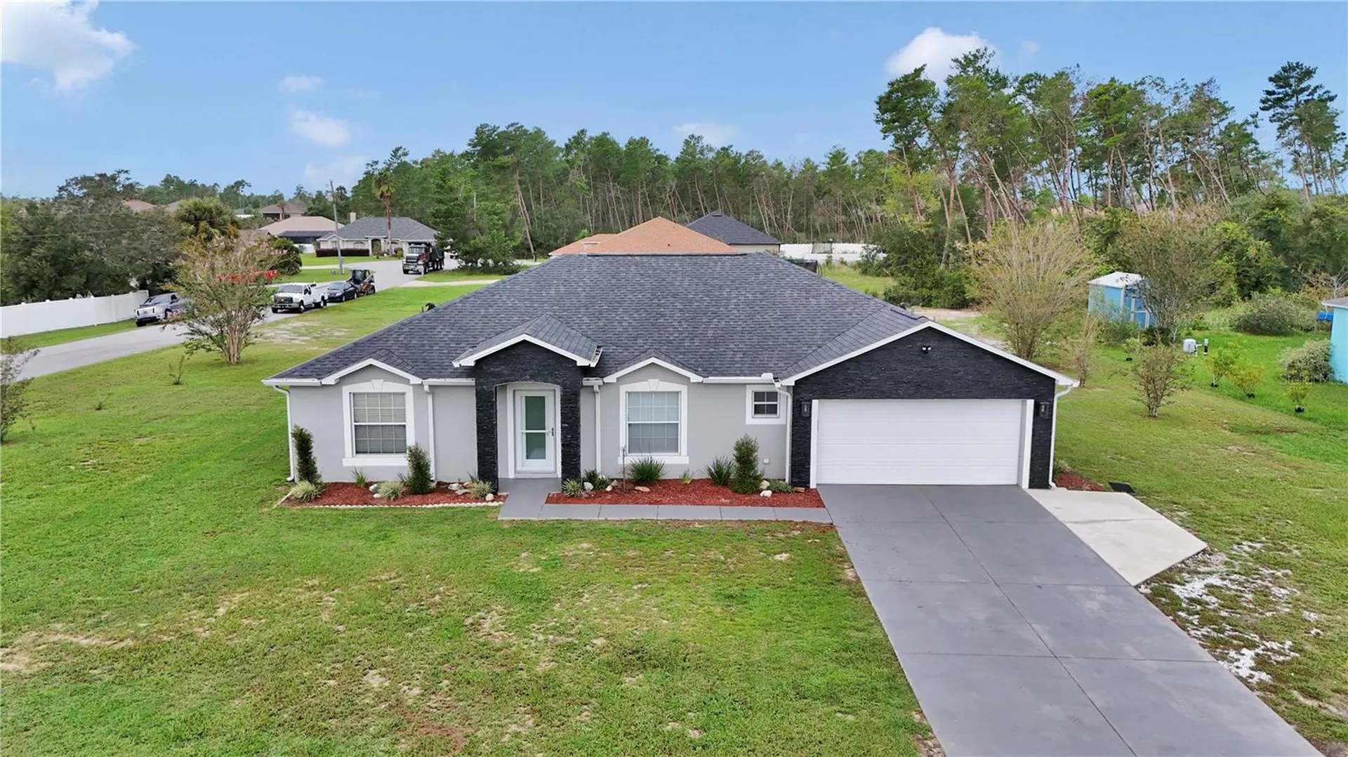 10648 SW 38th Avenue Ocala FL 34476