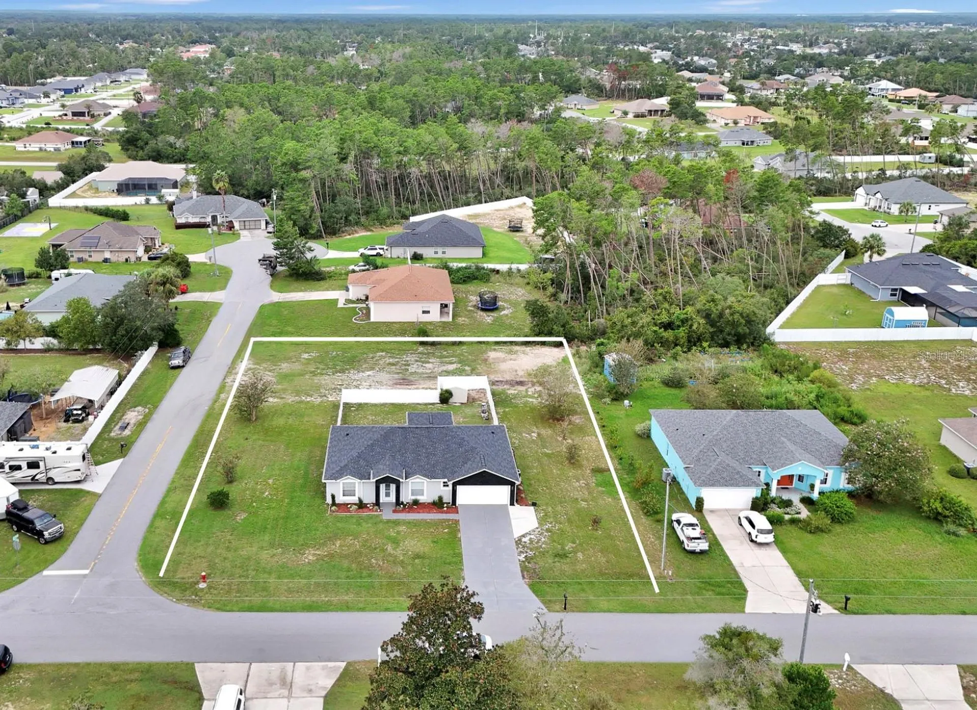 10648 SW 38th Avenue Ocala FL 34476