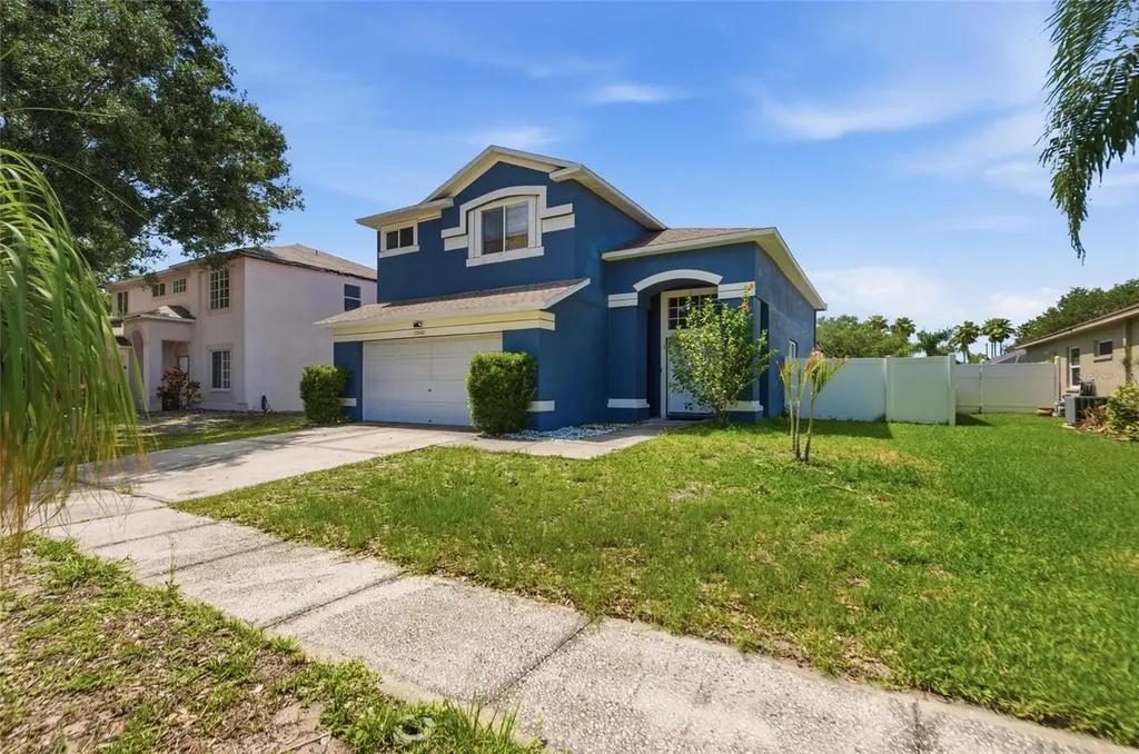 12640 Longcrest Drive Riverview FL 33579