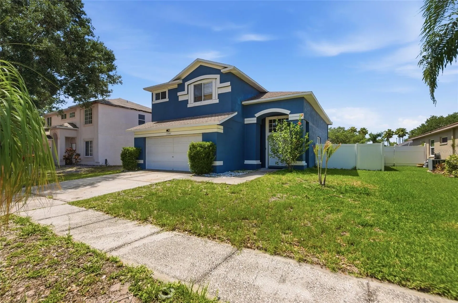 12640 Longcrest Drive Riverview FL 33579