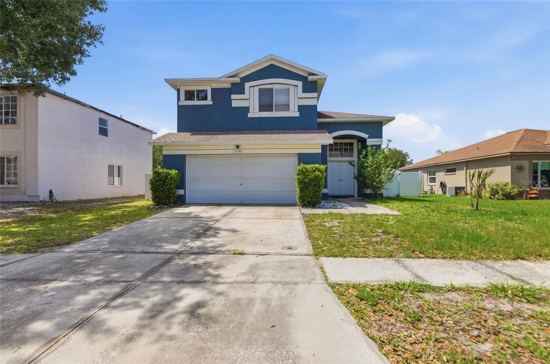 12640 Longcrest Drive Riverview FL 33579