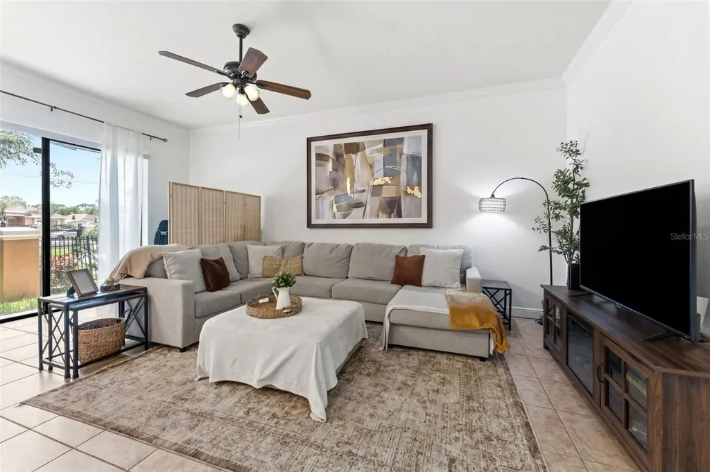 10285 Villa Palazzo Court Tampa FL 33615