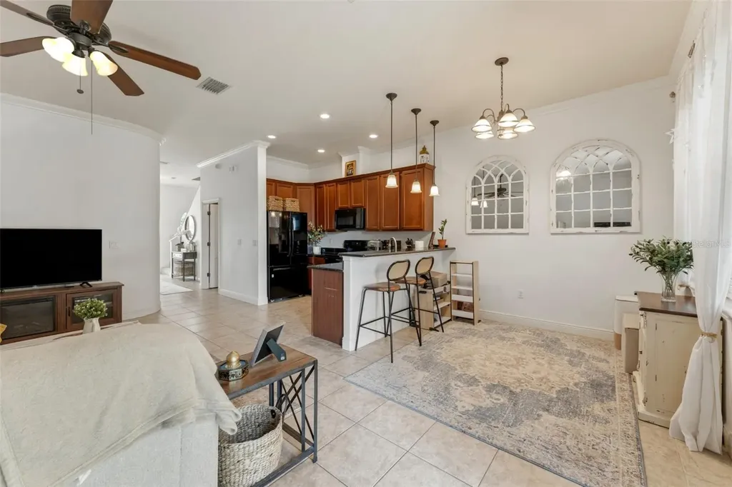 10285 Villa Palazzo Court Tampa FL 33615