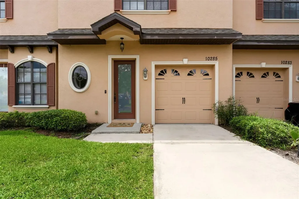 10285 Villa Palazzo Court Tampa FL 33615