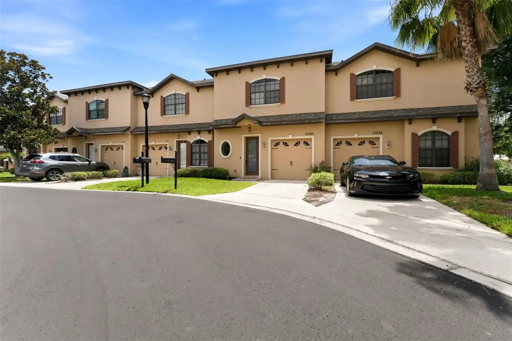 10285 Villa Palazzo Court Tampa FL 33615