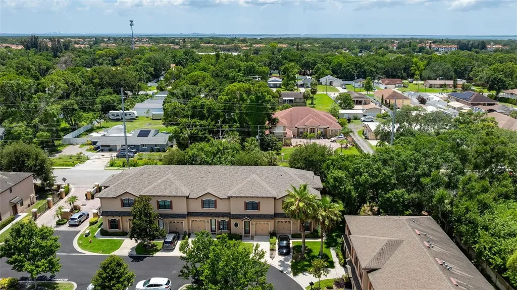 10285 Villa Palazzo Court Tampa FL 33615