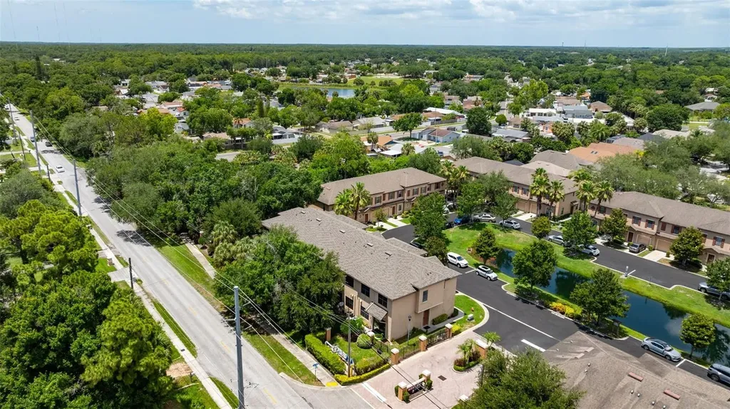 10285 Villa Palazzo Court Tampa FL 33615