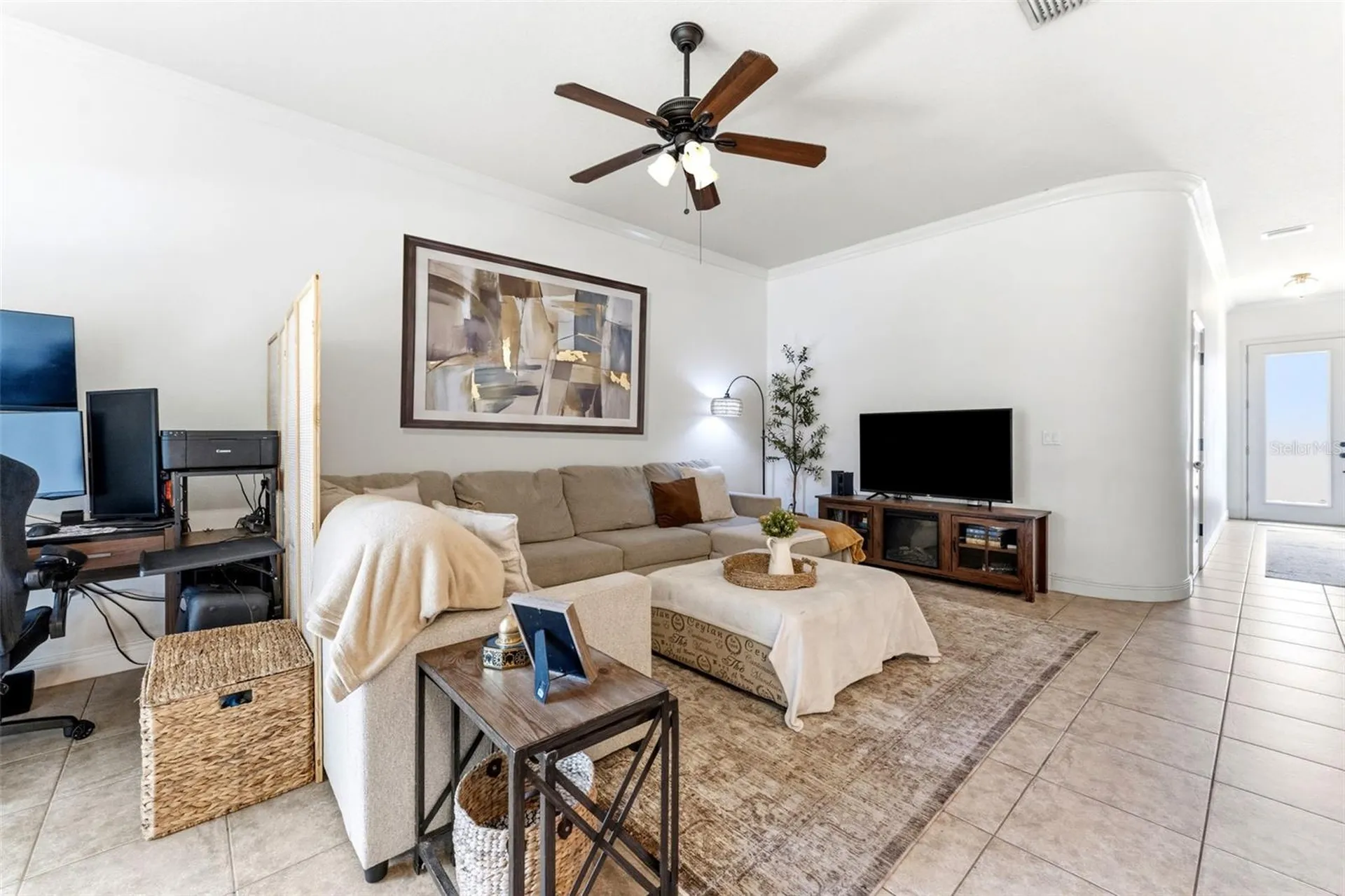 10285 Villa Palazzo Court Tampa FL 33615
