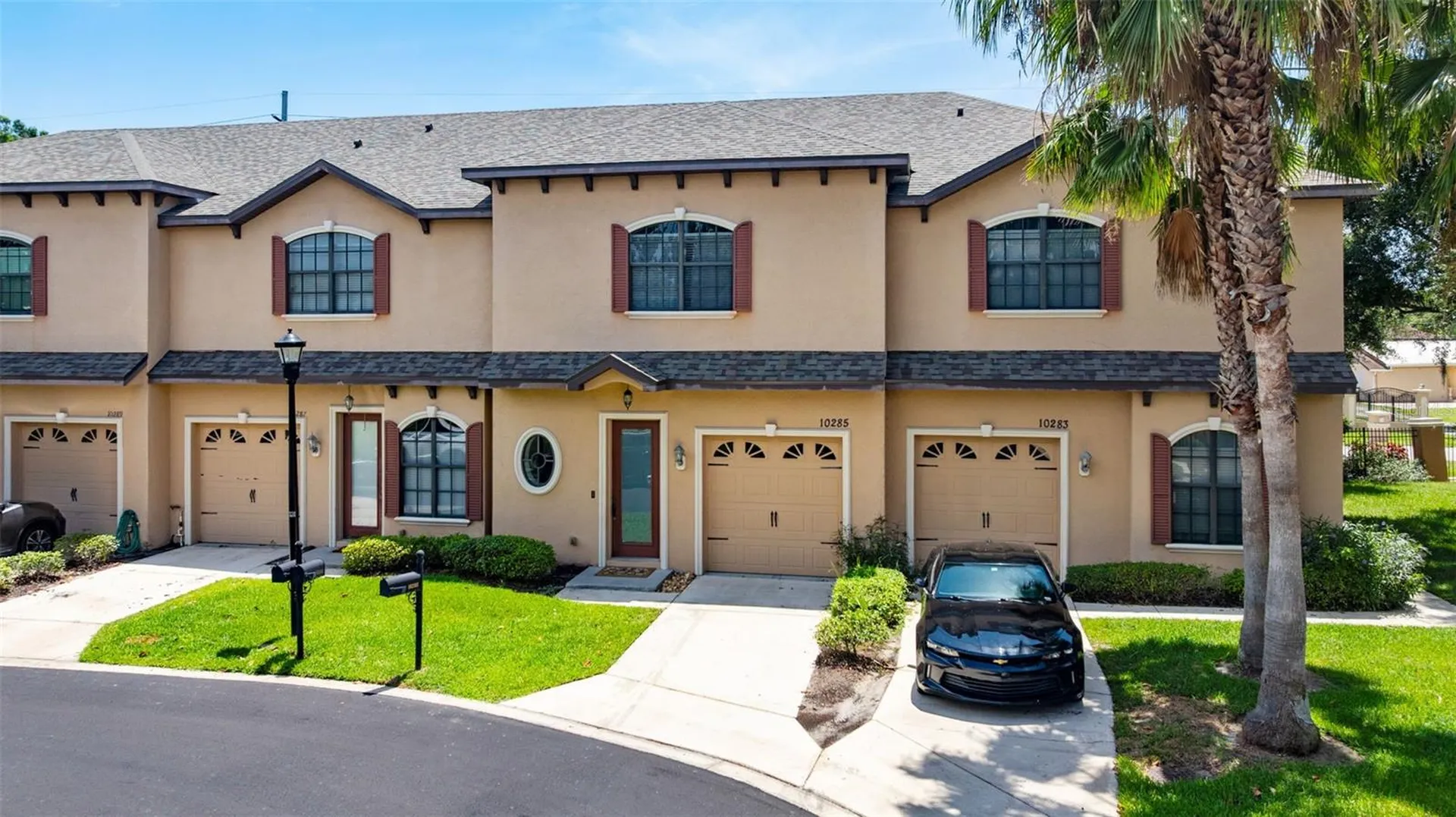 10285 Villa Palazzo Court Tampa FL 33615