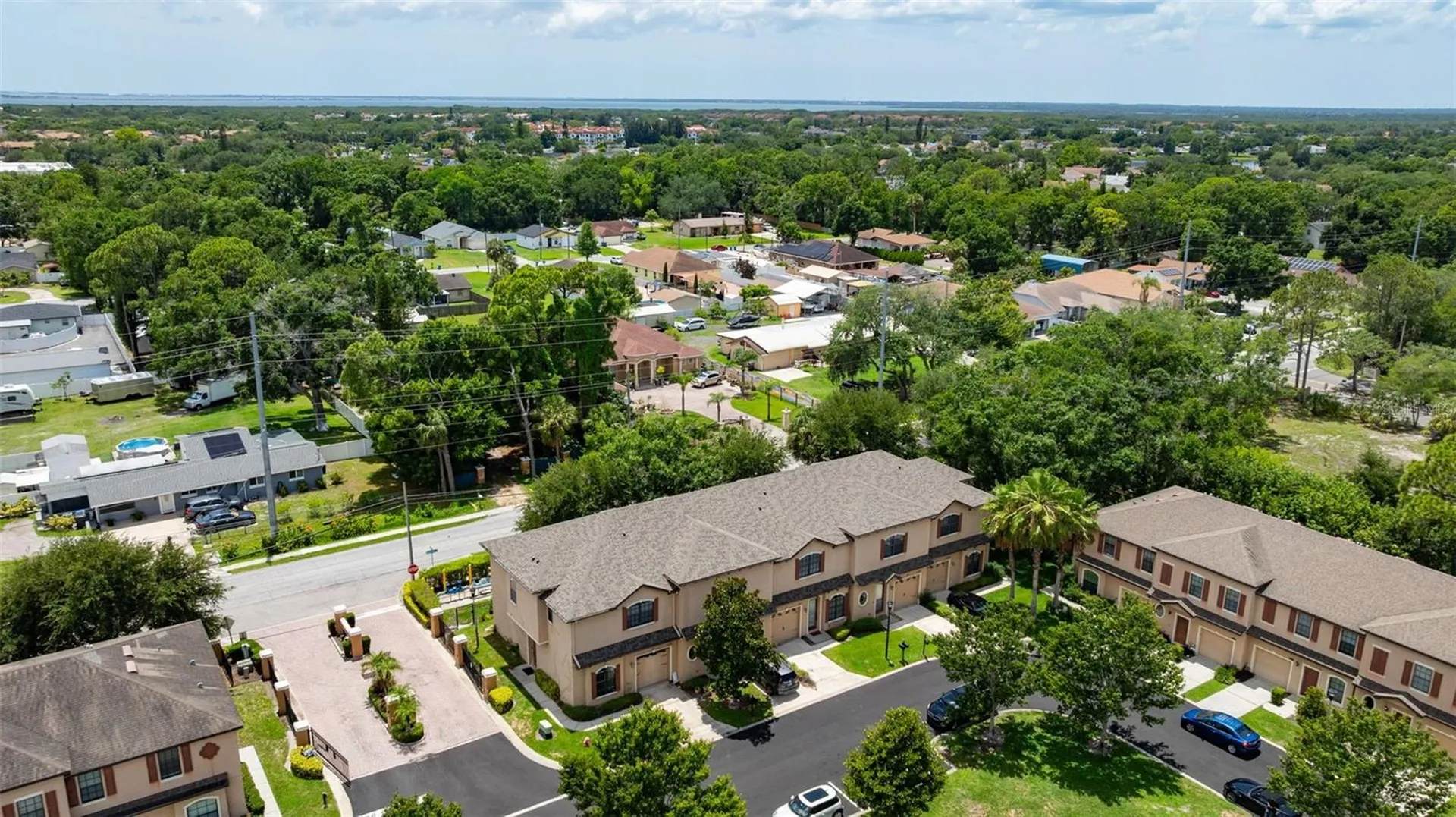10285 Villa Palazzo Court Tampa FL 33615