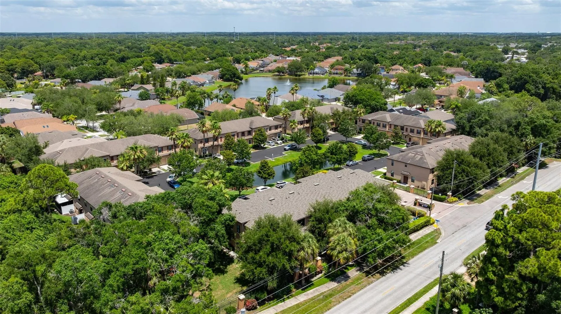 10285 Villa Palazzo Court Tampa FL 33615