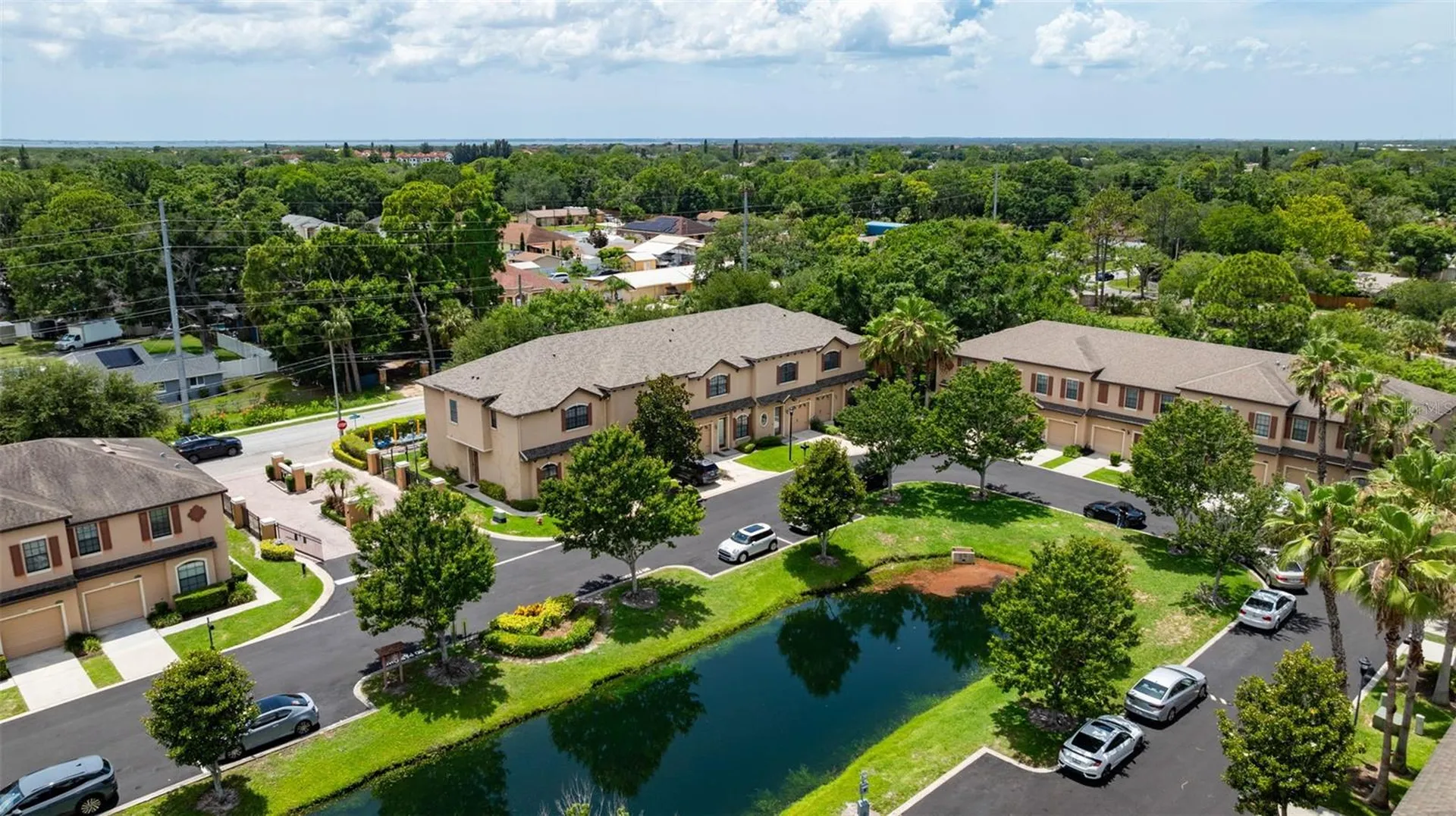 10285 Villa Palazzo Court Tampa FL 33615