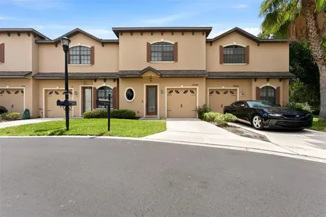 10285 Villa Palazzo Court Tampa FL 33615