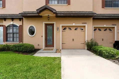 10285 Villa Palazzo Court Tampa FL 33615
