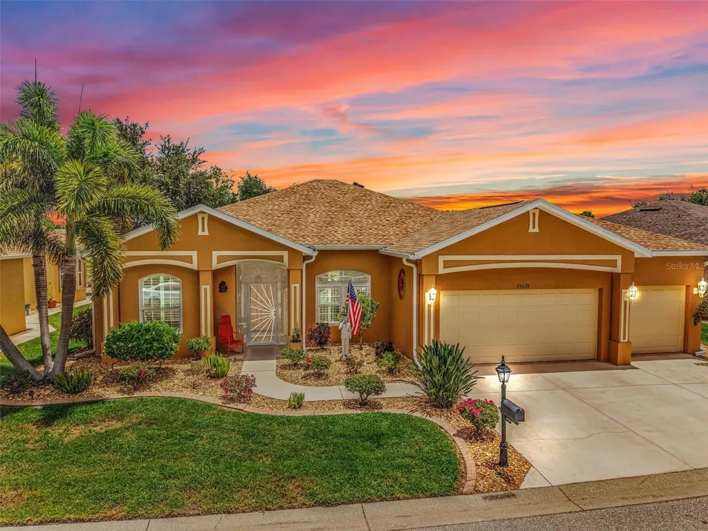 24628 Buckingham Way Punta Gorda FL 33980
