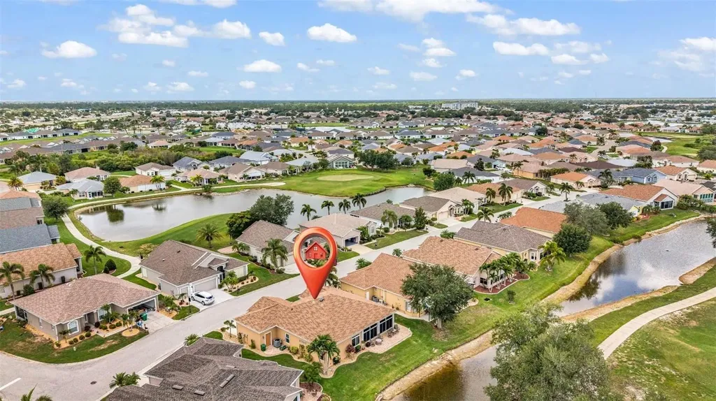 24628 Buckingham Way Punta Gorda FL 33980