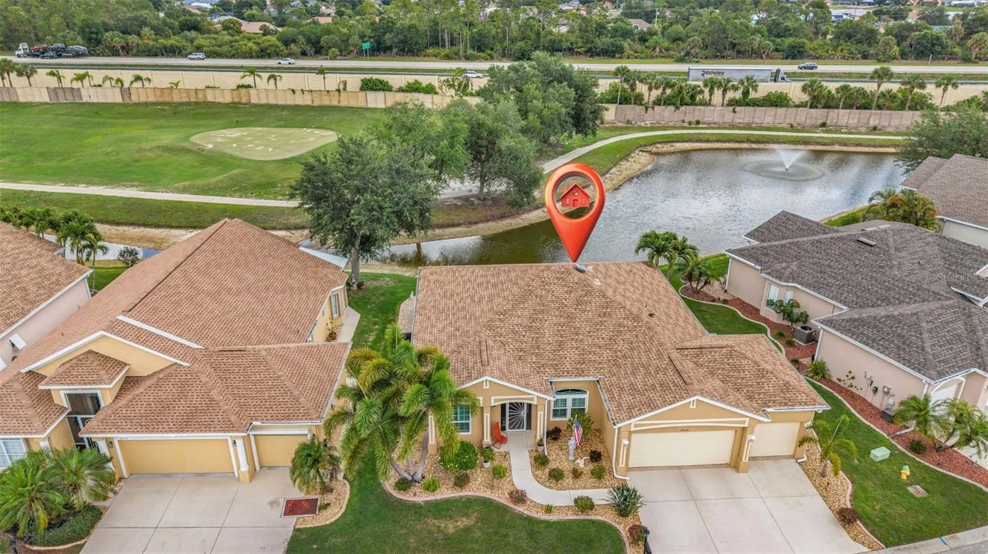 24628 Buckingham Way Punta Gorda FL 33980