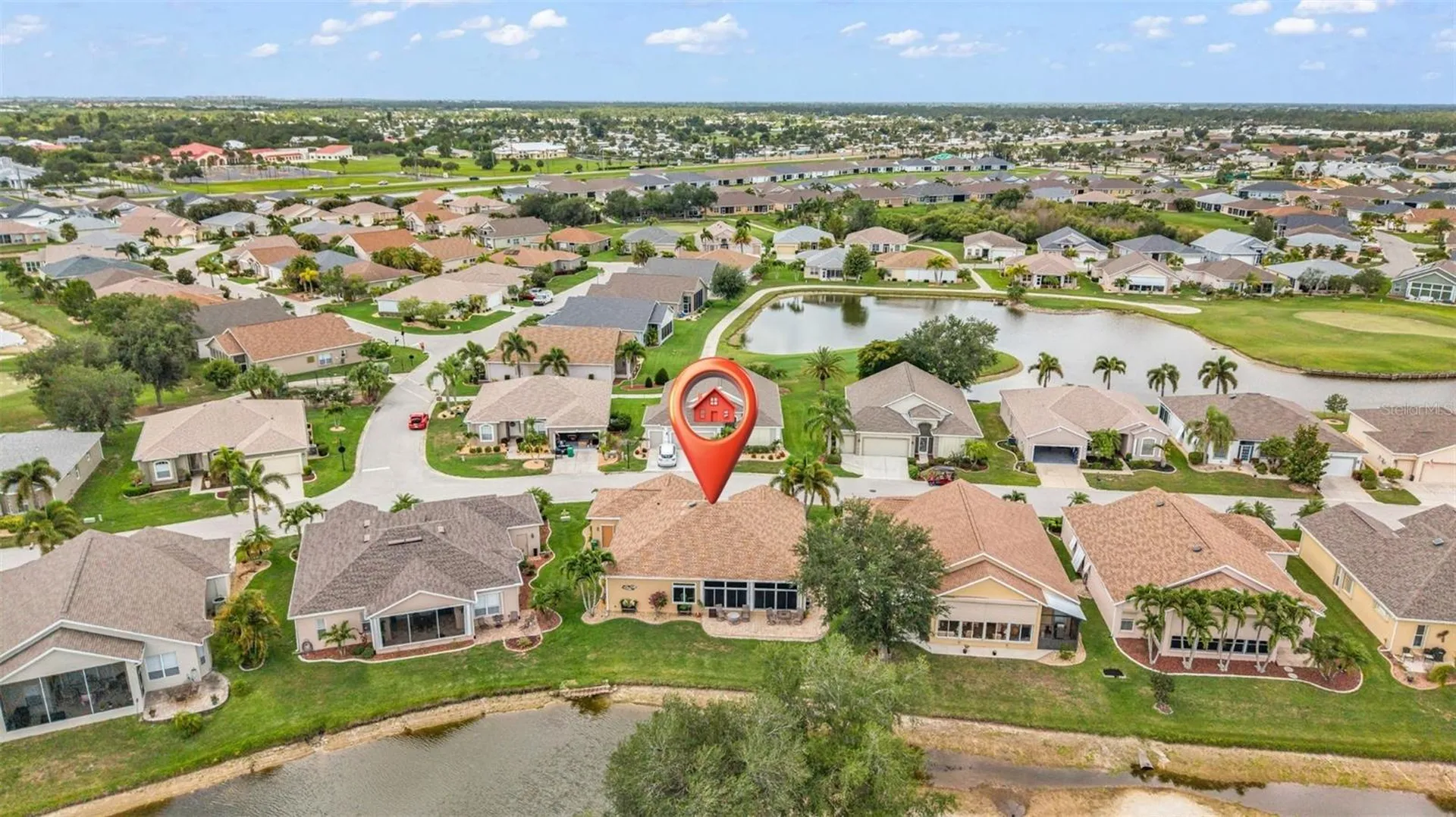 24628 Buckingham Way Punta Gorda FL 33980