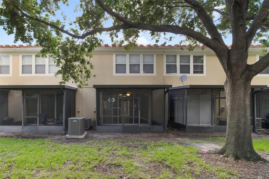 3582 Shallot Drive Orlando FL 32835