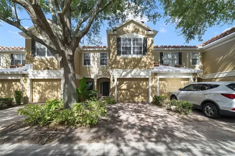 3582 Shallot Drive Orlando FL 32835