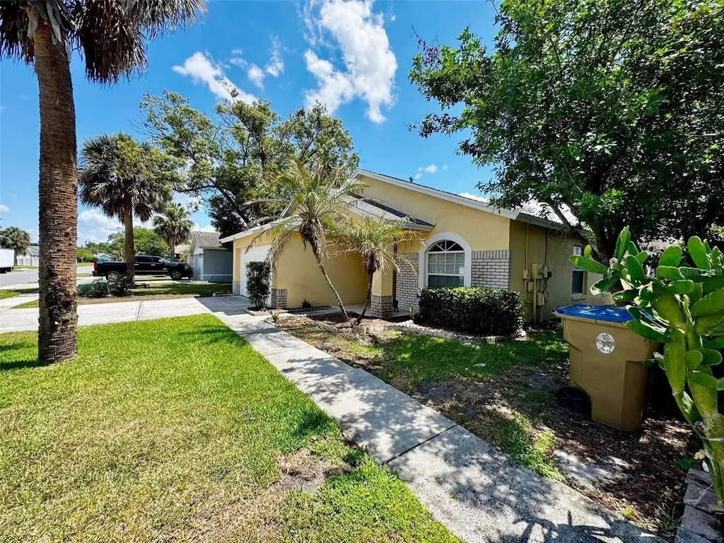 1509 Indian Oaks Trail Kissimmee FL 34747