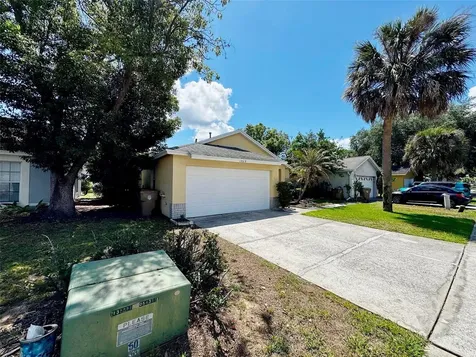 1509 Indian Oaks Trail Kissimmee FL 34747