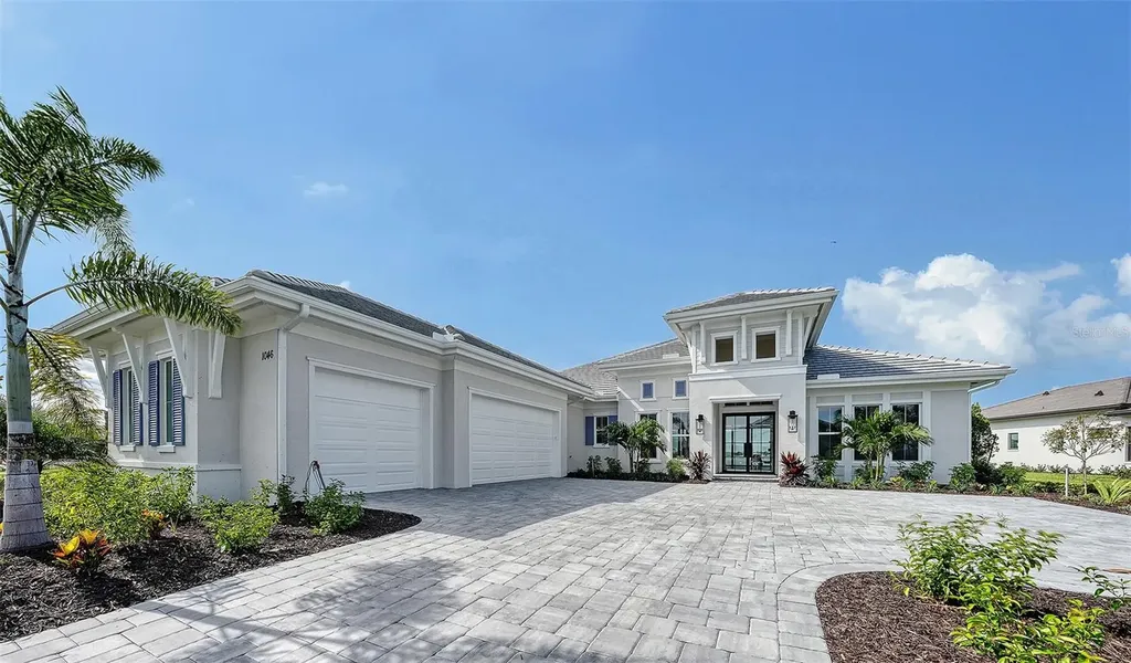 1046 Blue Shell Loop Sarasota FL 34240