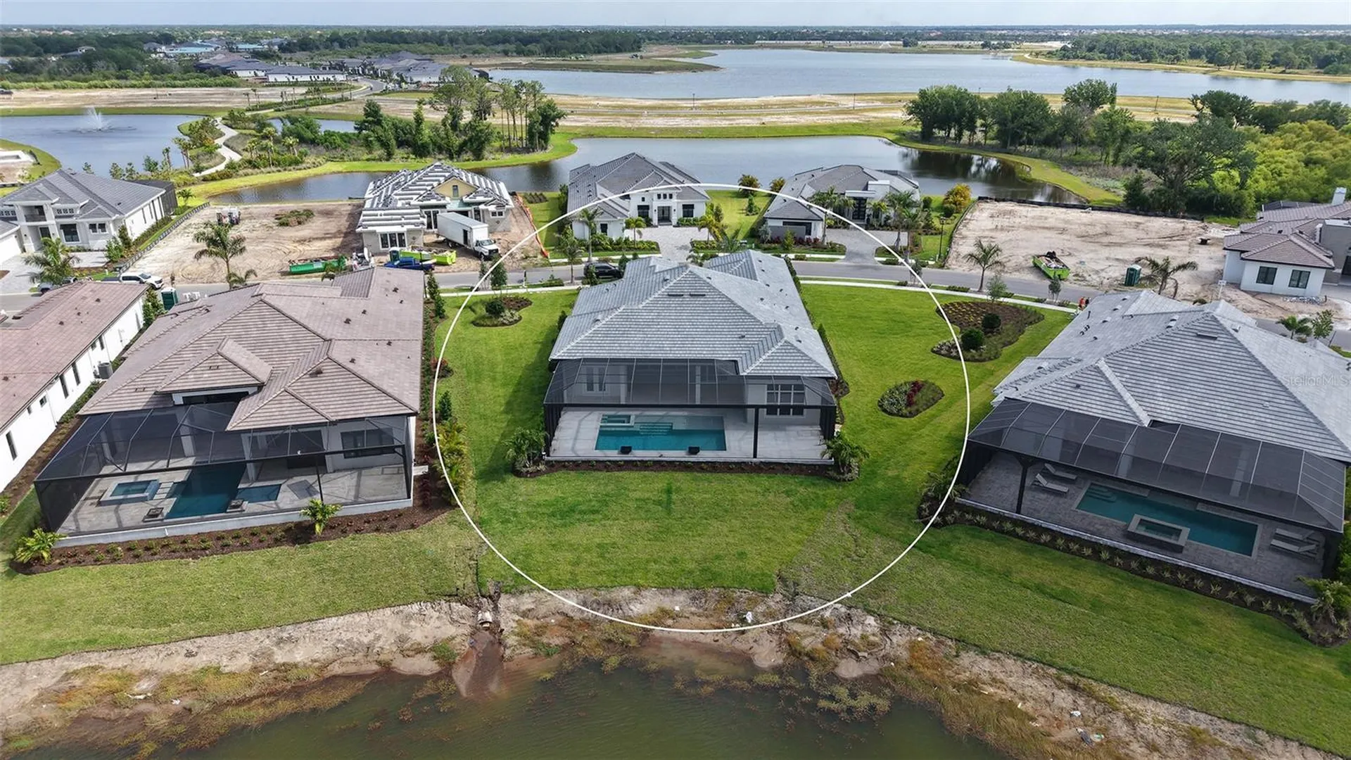 1046 Blue Shell Loop Sarasota FL 34240