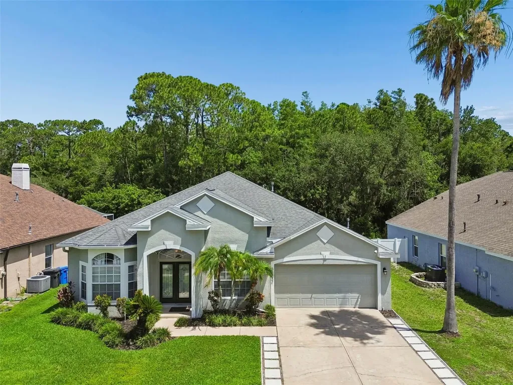 8604 Brookway Circle Tampa FL 33635