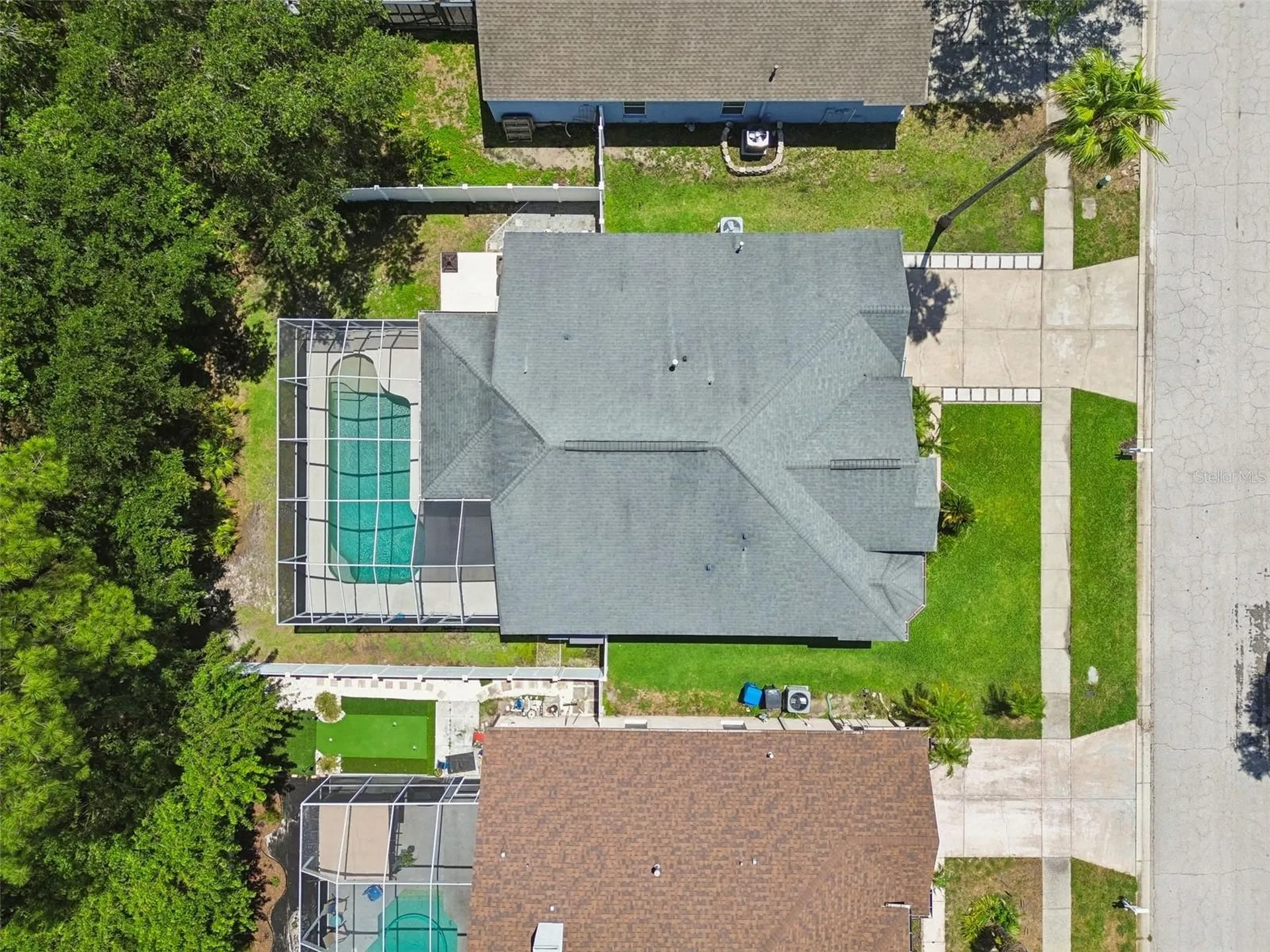 8604 Brookway Circle Tampa FL 33635