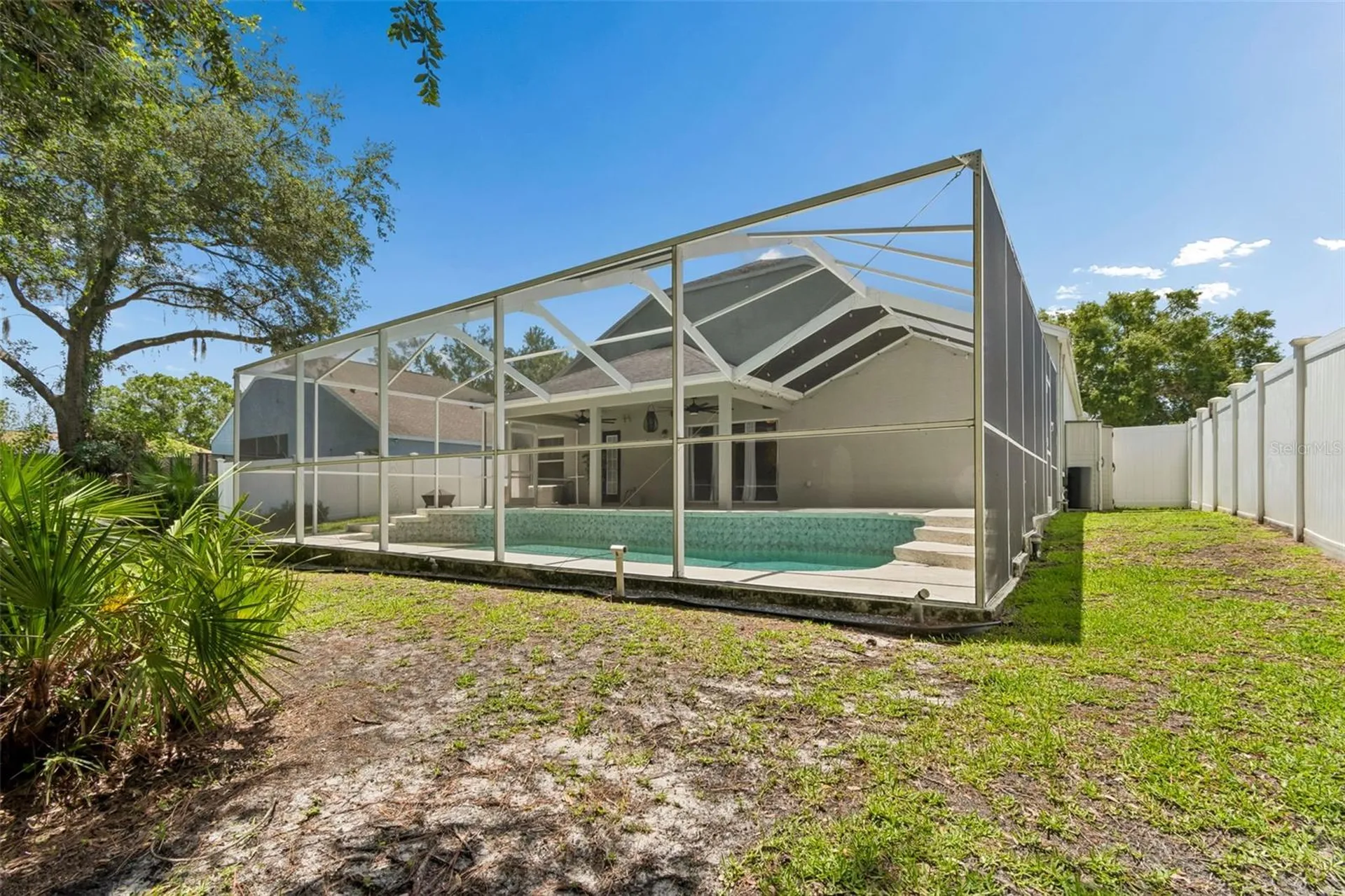8604 Brookway Circle Tampa FL 33635