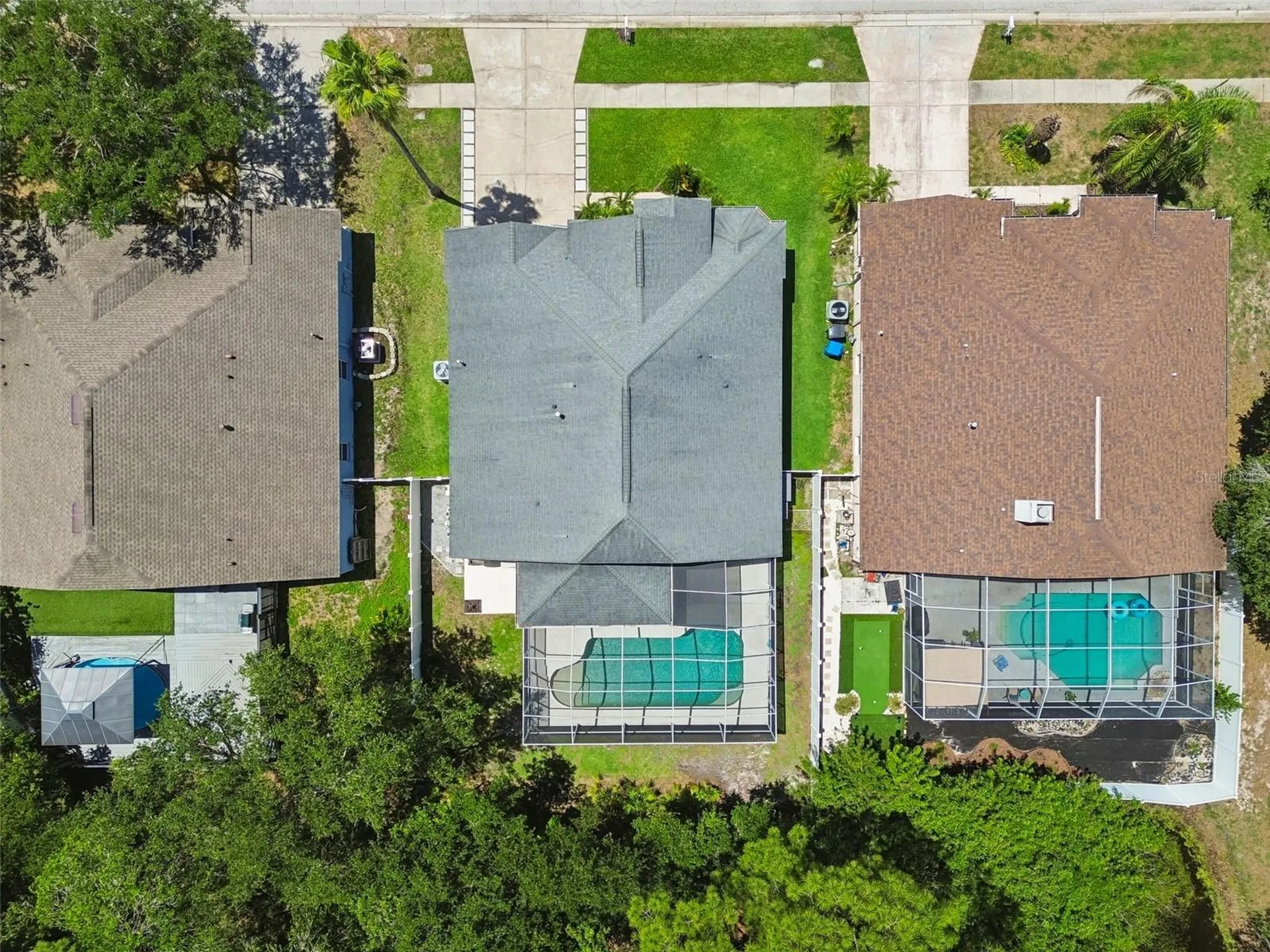 8604 Brookway Circle Tampa FL 33635