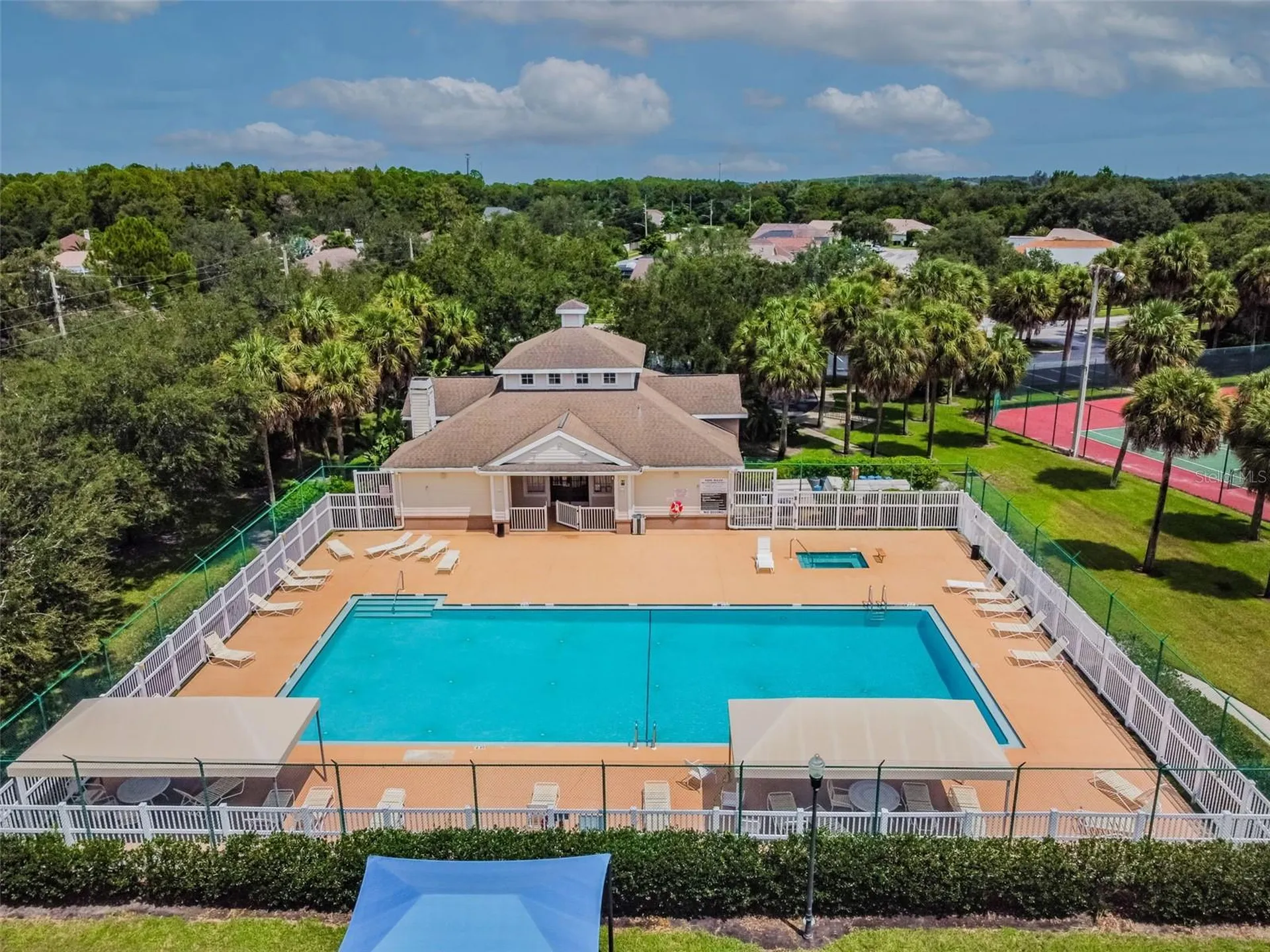 8604 Brookway Circle Tampa FL 33635