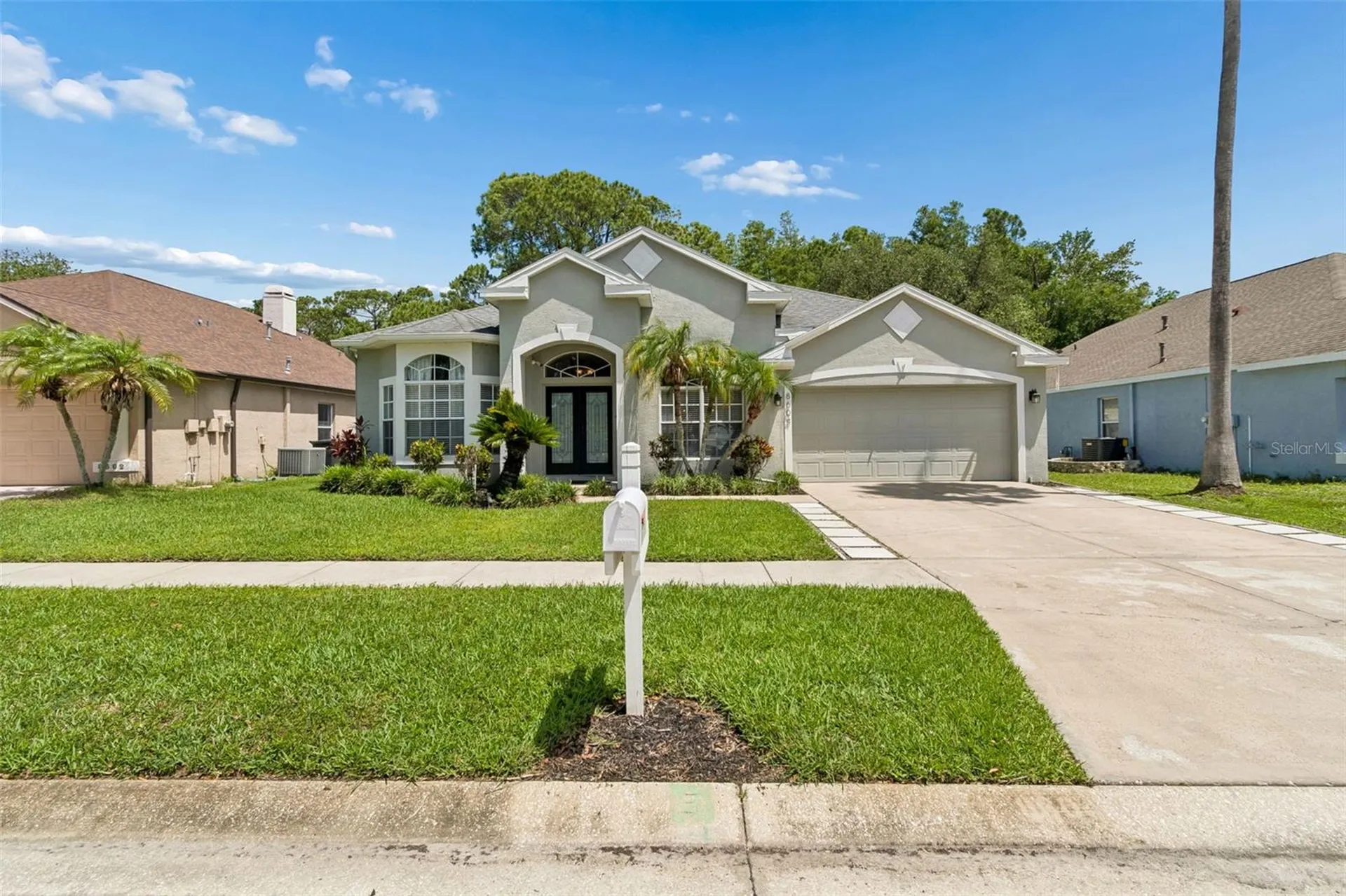 8604 Brookway Circle Tampa FL 33635