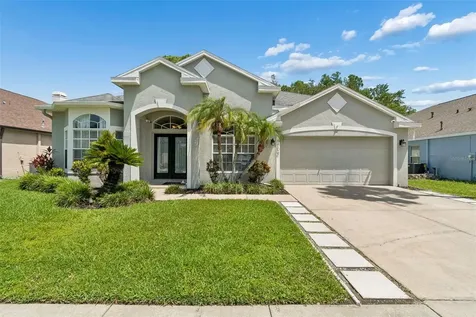 8604 Brookway Circle Tampa FL 33635