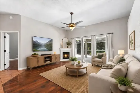 8604 Brookway Circle Tampa FL 33635