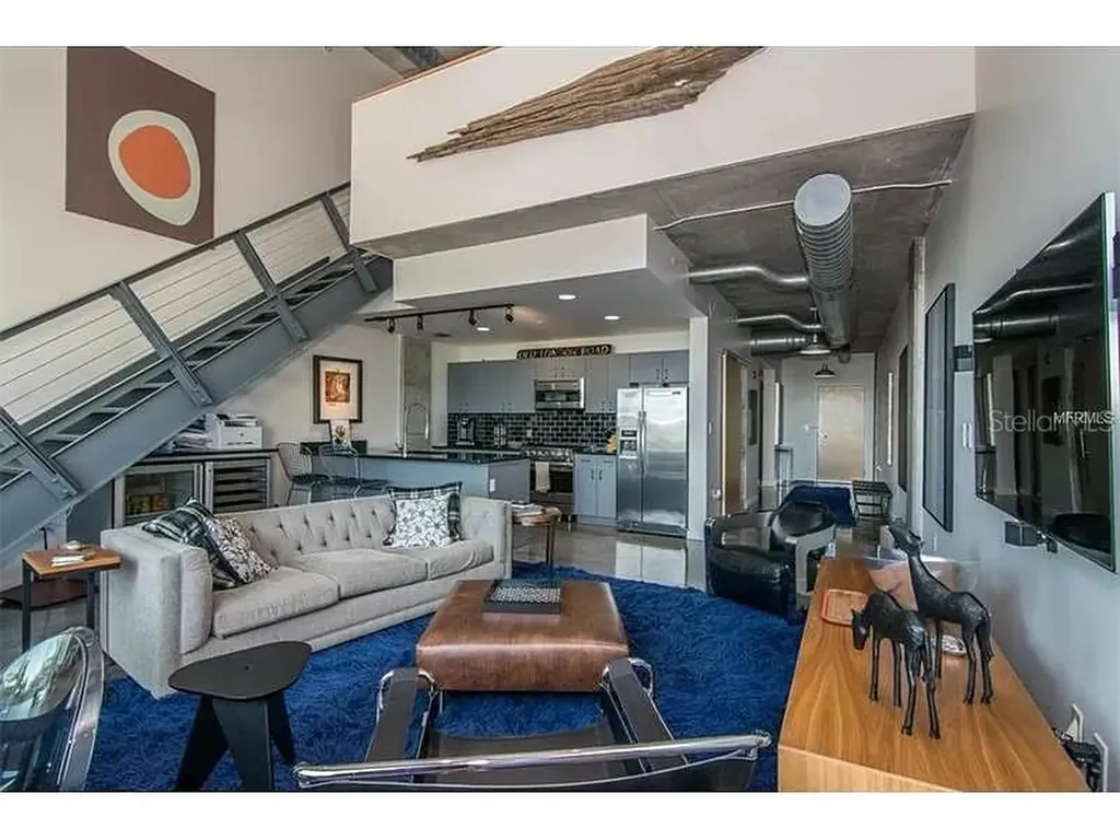 101 S 12th Street Tampa FL 33602