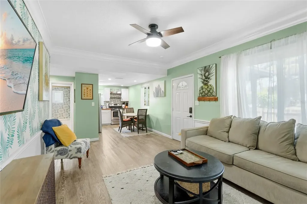 405 Bay Point Avenue Nokomis FL 34275