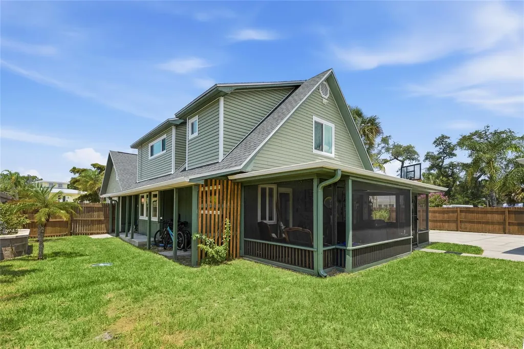 405 Bay Point Avenue Nokomis FL 34275