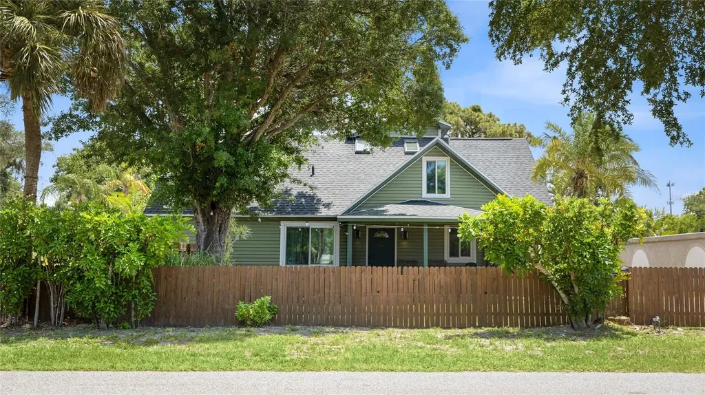 405 Bay Point Avenue Nokomis FL 34275