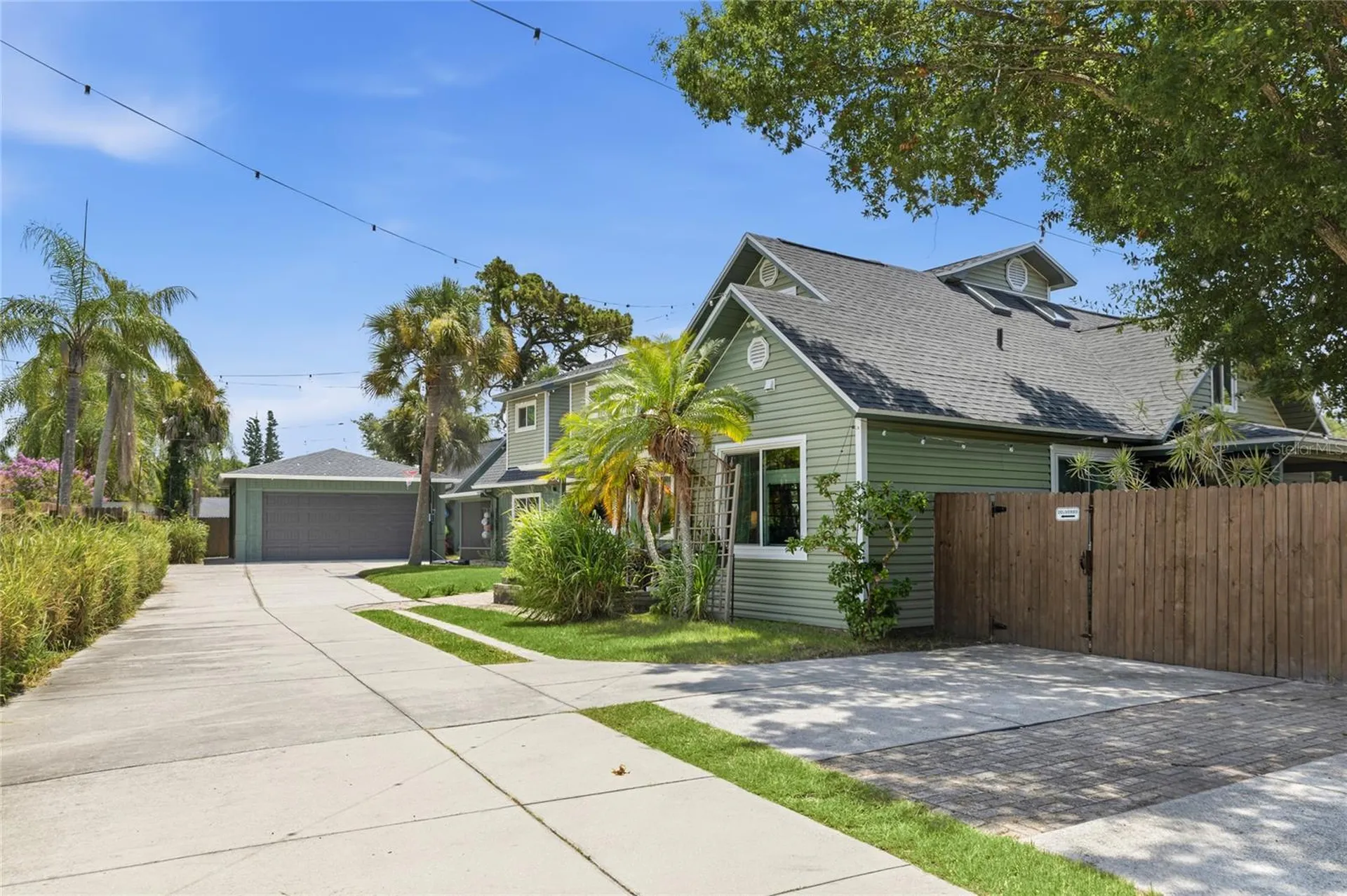 405 Bay Point Avenue Nokomis FL 34275