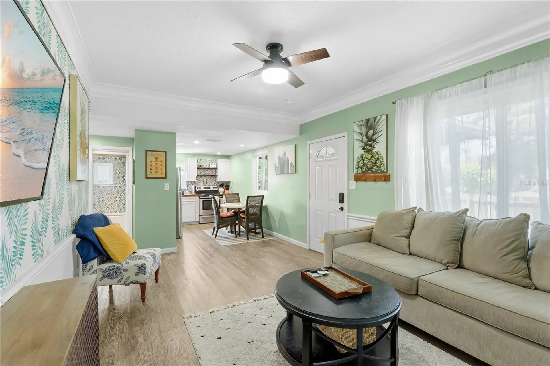405 Bay Point Avenue Nokomis FL 34275