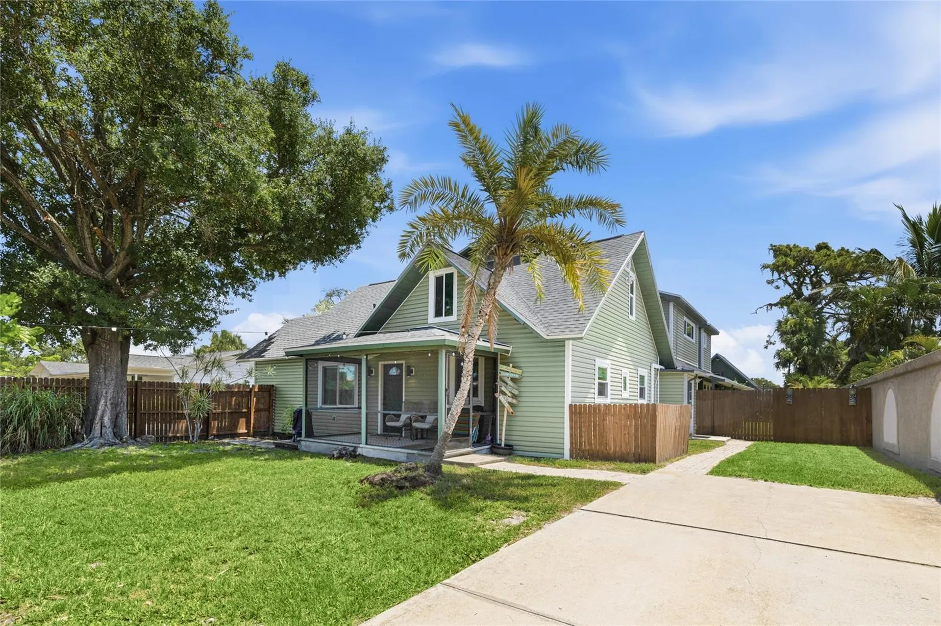 405 Bay Point Avenue Nokomis FL 34275