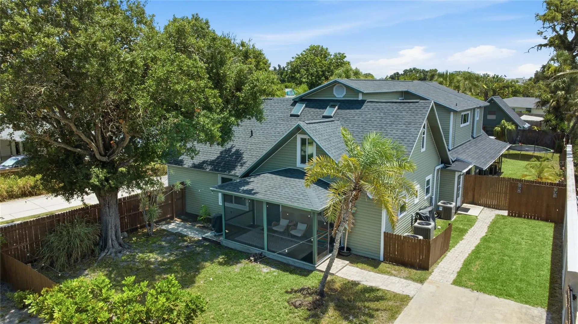 405 Bay Point Avenue Nokomis FL 34275