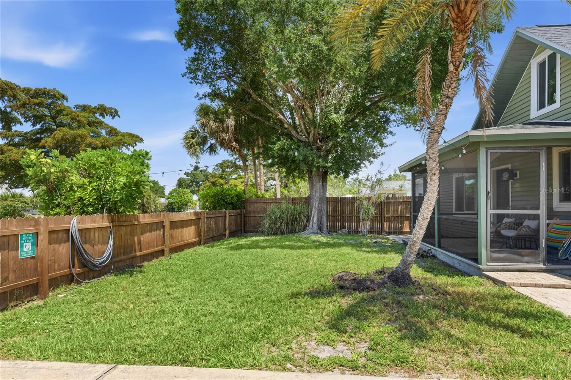 405 Bay Point Avenue Nokomis FL 34275
