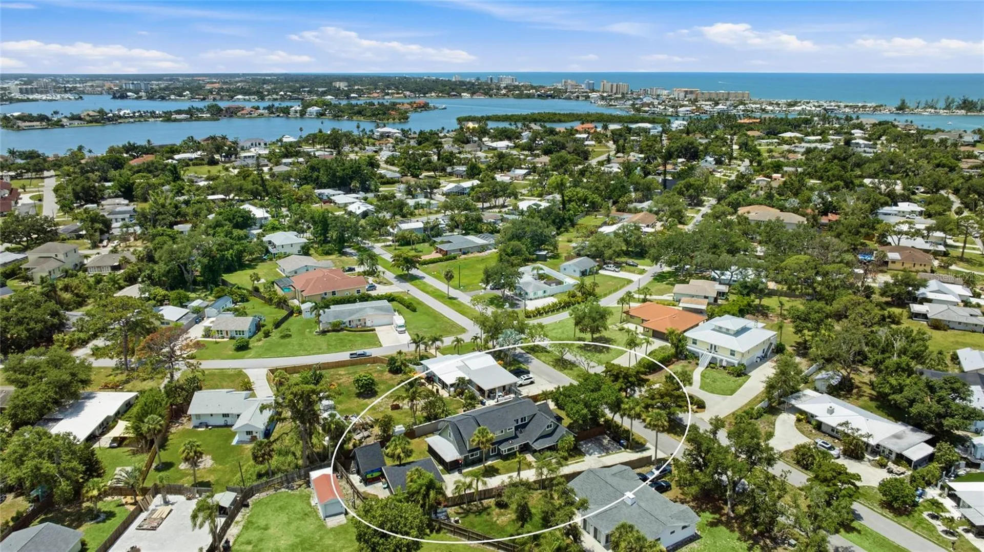 405 Bay Point Avenue Nokomis FL 34275