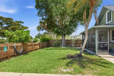 405 Bay Point Avenue Nokomis FL 34275