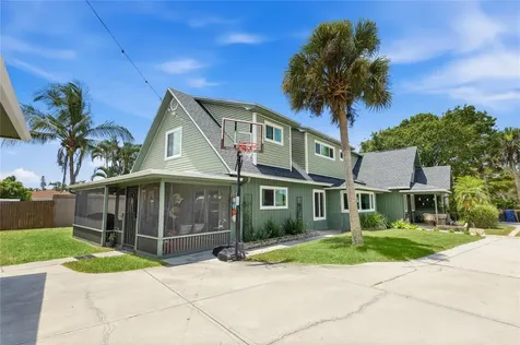 405 Bay Point Avenue Nokomis FL 34275