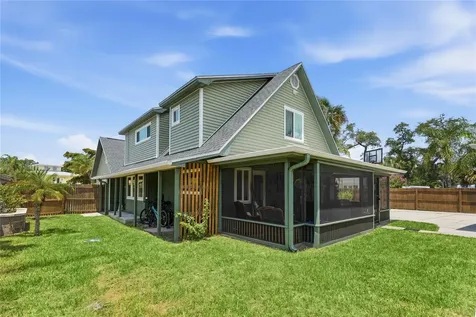 405 Bay Point Avenue Nokomis FL 34275